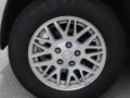 2004 Bright Silver Metallic Jeep Grand Cherokee Limited 4x4  photo #20