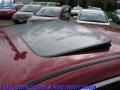2007 Moroccan Red Pearl Honda Accord EX-L Sedan  photo #9