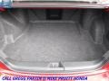 2007 Moroccan Red Pearl Honda Accord EX-L Sedan  photo #10