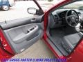 2007 Moroccan Red Pearl Honda Accord EX-L Sedan  photo #11