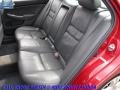 2007 Moroccan Red Pearl Honda Accord EX-L Sedan  photo #13