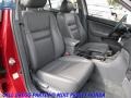 2007 Moroccan Red Pearl Honda Accord EX-L Sedan  photo #15