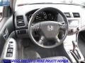 2007 Moroccan Red Pearl Honda Accord EX-L Sedan  photo #16