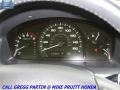 2007 Moroccan Red Pearl Honda Accord EX-L Sedan  photo #17