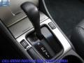 2007 Moroccan Red Pearl Honda Accord EX-L Sedan  photo #22
