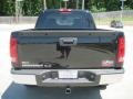 2010 Onyx Black GMC Sierra 1500 SLE Crew Cab 4x4  photo #6