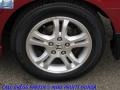 2007 Moroccan Red Pearl Honda Accord EX-L Sedan  photo #26