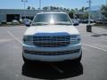 2008 White Chocolate Tri Coat Lincoln Navigator L Elite  photo #25