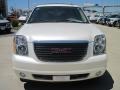 White Diamond Tricoat - Yukon XL SLT Photo No. 5