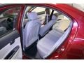 2009 Wine Red Hyundai Accent GLS 4 Door  photo #13