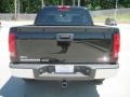 2010 Onyx Black GMC Sierra 1500 SLE Crew Cab 4x4  photo #6