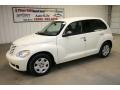 Cool Vanilla White - PT Cruiser LX Photo No. 4