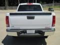 2010 Summit White GMC Sierra 1500 Crew Cab 4x4  photo #6