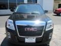 2010 Onyx Black GMC Terrain SLE  photo #5