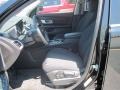 2010 Onyx Black GMC Terrain SLE  photo #7