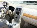 2007 White Chocolate Tri Coat Lincoln MKX AWD  photo #3