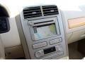 Medium Camel Navigation Photo for 2007 Lincoln MKX #29415224