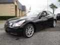 Black Obsidian - G 35 Sedan Photo No. 3