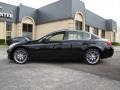 Black Obsidian - G 35 Sedan Photo No. 4