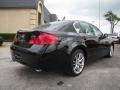 Black Obsidian - G 35 Sedan Photo No. 6