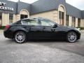 Black Obsidian - G 35 Sedan Photo No. 7