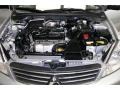 Cool Silver Metallic - Lancer ES Photo No. 46