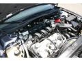 2007 Tungsten Grey Metallic Ford Fusion SE V6  photo #19