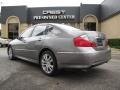 2009 Desert Shadow Infiniti M 35 Sedan  photo #5