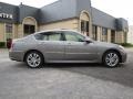 2009 Desert Shadow Infiniti M 35 Sedan  photo #7