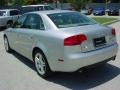 Light Silver Metallic - A4 2.0T Sedan Photo No. 3