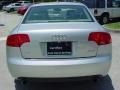 Light Silver Metallic - A4 2.0T Sedan Photo No. 4