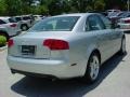 Light Silver Metallic - A4 2.0T Sedan Photo No. 5