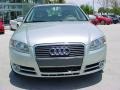 Light Silver Metallic - A4 2.0T Sedan Photo No. 8