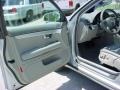 Light Silver Metallic - A4 2.0T Sedan Photo No. 9