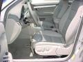 Light Silver Metallic - A4 2.0T Sedan Photo No. 11