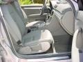 Light Silver Metallic - A4 2.0T Sedan Photo No. 12