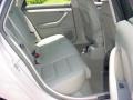Light Silver Metallic - A4 2.0T Sedan Photo No. 14