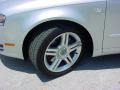 Light Silver Metallic - A4 2.0T Sedan Photo No. 19