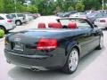 Brilliant Black - S4 4.2 quattro Cabriolet Photo No. 5