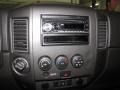 2007 Deep Water Blue/Green Nissan Titan XE Crew Cab 4x4  photo #24