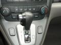 Glacier Blue Metallic - CR-V EX-L Photo No. 25