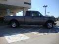 Medium Platinum Metallic - Ranger XLT Extended Cab Photo No. 2