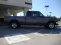 1999 Medium Platinum Metallic Ford Ranger XLT Extended Cab  photo #2