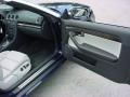 2005 Moro Blue Pearl Effect Audi S4 4.2 quattro Cabriolet  photo #12