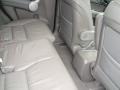 Glacier Blue Metallic - CR-V EX-L Photo No. 35