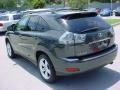 2004 Flint Gray Mica Lexus RX 330  photo #3