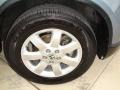 Glacier Blue Metallic - CR-V EX-L Photo No. 40