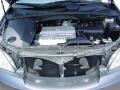 2004 Flint Gray Mica Lexus RX 330  photo #20