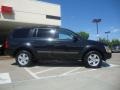 Brilliant Black - Durango SLT Photo No. 2
