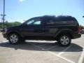 Brilliant Black - Durango SLT Photo No. 6